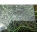MICROCAR VIRGO 3 DRIVERS SIDE DOOR WINDOW GLASS